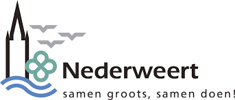 gemeente nederweert Flag